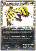 groudon shiny