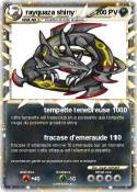 rayquaza shiny