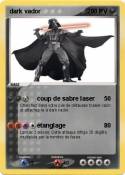 dark vador