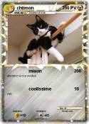 chtimon