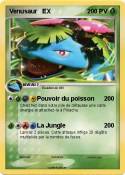 Venusaur EX