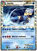 Gazelle