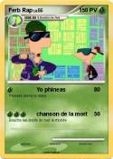 Ferb Rap