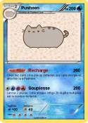 Pusheen