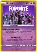 fortine