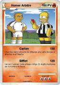 Homer Arbitre