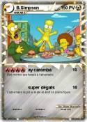 B.Simpson B.Simpson