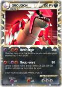 GROUDON