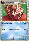 rey mysterio