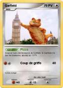 Garfield Garfield