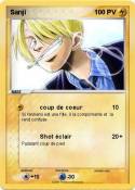 Sanji Sanji