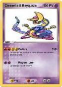 Cresselia &