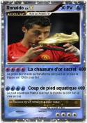 Ronaldo