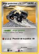 ange protecteur