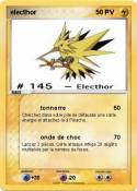 electhor electhor