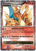 Dracaufeu