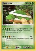 Torterra ex