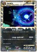 lucario
