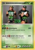 DX