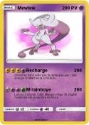 Mewtew Mewtew