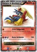 Lucario &