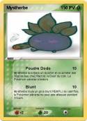 Mystherbe