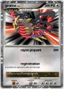 giratina