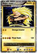 Super sayen