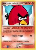 angry birs red