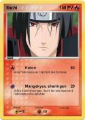 Itachi