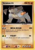 Terrakium EX