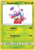 Pikmins ailés