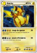 Raichu