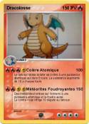 Dracolosse