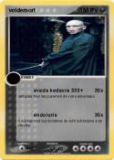 voldemort