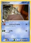 nounouch
