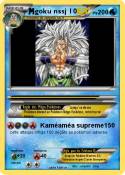 goku nssj 10