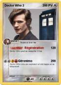 Doctor Who 2