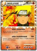naruto eremit