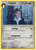 bogosse
