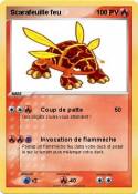 Scarafeuille