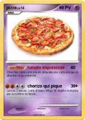 pizza
