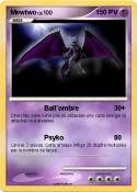 Mewtwo