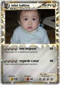 bébé hultime
