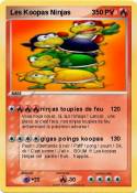 Les Koopas