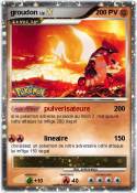 groudon