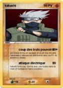 kakashi kakashi