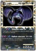 Lugia 999 999