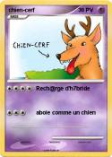 chien-cerf