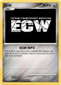 ECW